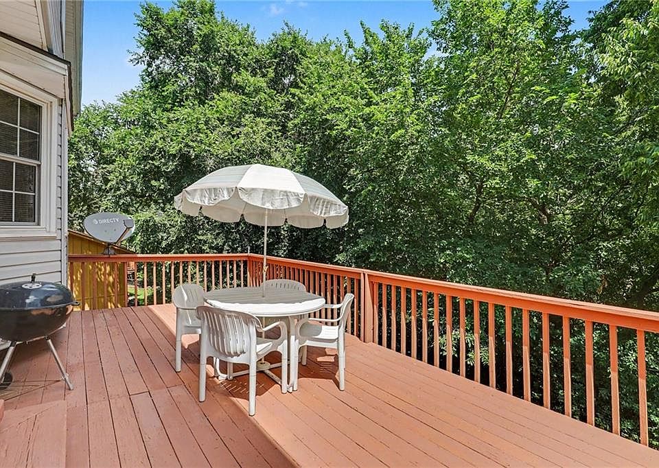 7213 N Bellefontaine Ave, Kansas City, MO 64119 | MLS #2631261