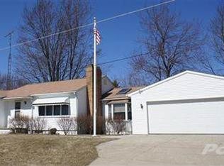 6355 Lucas Rd, Flint, MI 48506