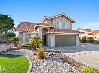 10524 S Del Golfo, Yuma, AZ 85367