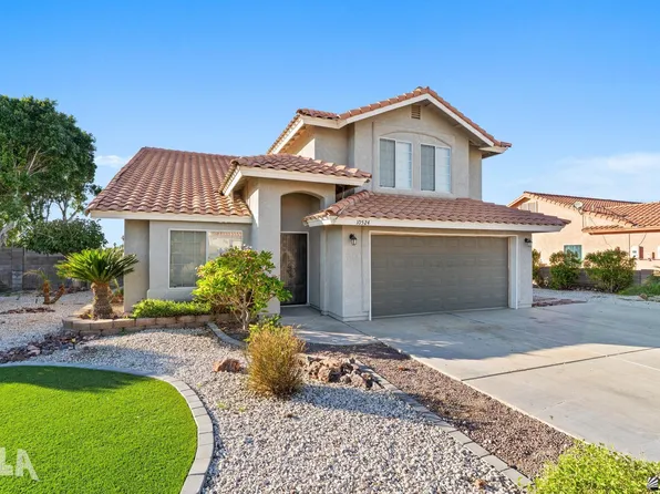 10524 S Del Golfo, Yuma, AZ 85367