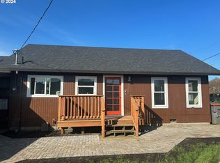 448 SE Edison St, Sheridan, OR 97378