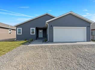 417 I St, Townsend, MT 59644