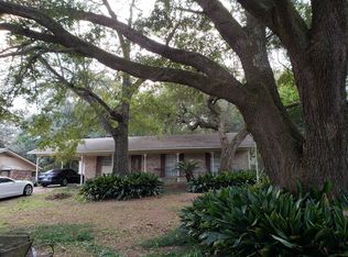 2517 Bullis Ave, Gulfport, MS 39501