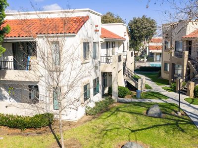 8444 New Salem St #9, San Diego, CA, 92126