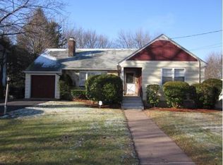 405 Fairfield Ave, Hartford, CT 06114