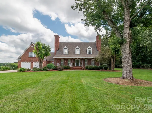 3813 Stack Rd, Monroe, NC 28112