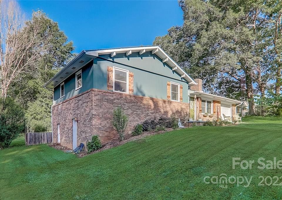 208 Clover Dr, Fletcher, NC 28732 Zillow