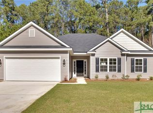 20 Cockle Shell Rd, Savannah, GA 31419