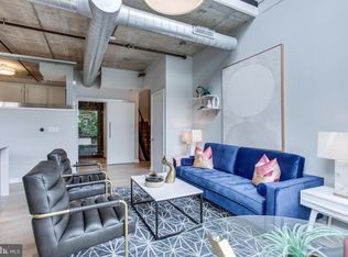 1515 15th St NW APT 209, Washington, DC 20005