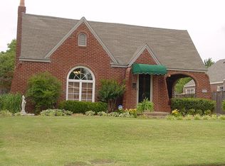 3249 E 2nd St S, Tulsa, OK 74104