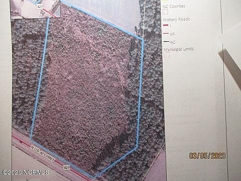1st image of 0 N Us 421 Highway