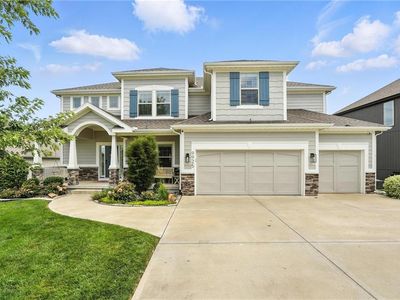 9925 N Richmond Ave, Kansas City, MO, 64157