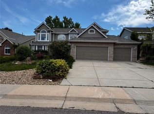 1402 S Union Ct, Superior, CO 80027