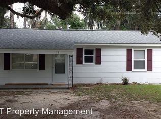 22 Arthur Cir, Savannah, GA 31406