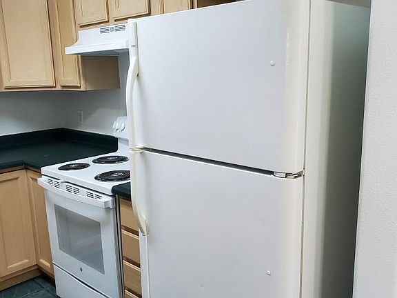 Kitchen (microwave included)