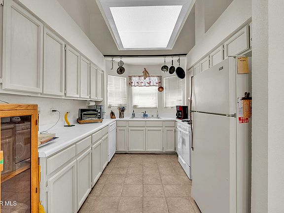 3rd image of 221 N Alto Mesa Dr #A