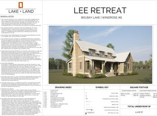 0 Compass Rose, Lumberton, MS 39455