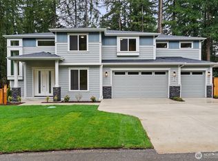 3322 McCormick St SE, Olympia, WA