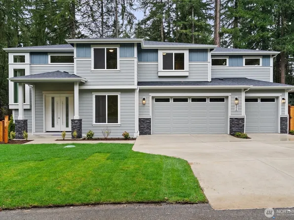 3322 McCormick Street SE, Olympia, WA 98501