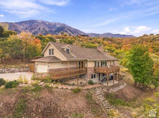 315 S Oak Ridge Cir, Woodland Hills, UT 84653