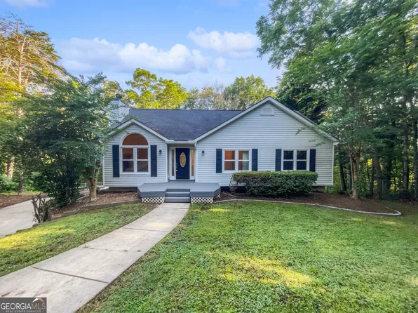 84 Blacks Mill Ln, Dawsonville, GA 30534