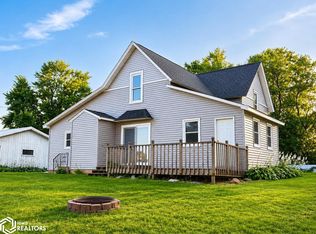 1140 220th St, Britt, IA 50423