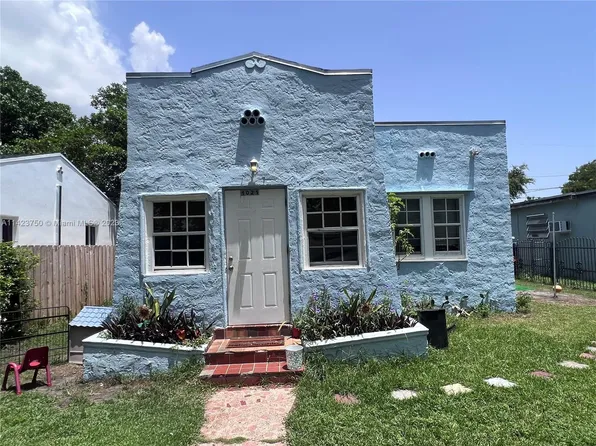 1021 NW 48th St, Miami, FL 33127