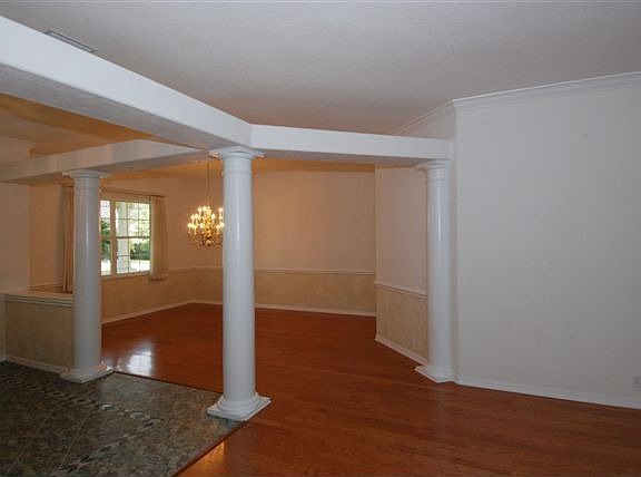 Interior Space