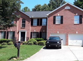 6498 Battery Point, Stone Mountain, GA 30087