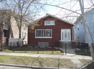 7625 S Morgan St, Chicago, IL 60620