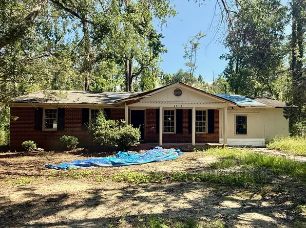 3510 Edgeworth Drive, Hephzibah, GA 30815