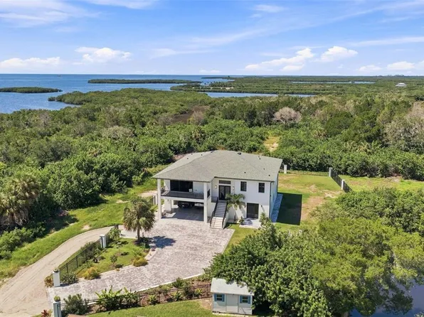 5035 BAY BOULEVARD, PORT RICHEY, FL 34668