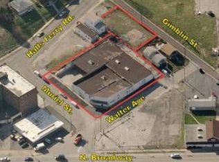 8323 Walter Ave, Saint Louis, MO 63147