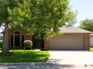 1519 Bent Oak Dr, Temple, TX 76502