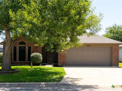 1519 Bent Oak Dr, Temple, TX, 76502