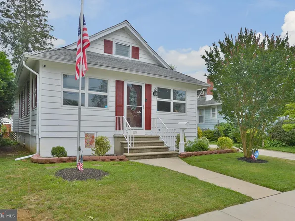 108 E Park Ave, Haddon Township, NJ 08107