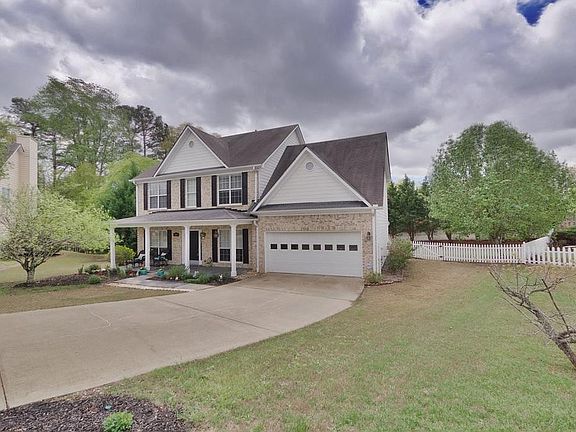 2nd image of 2110 Prospect Mill Pl