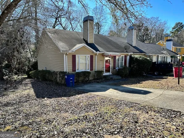 4440 Club Trce, Macon, GA 31210