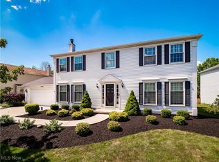 12820 N Star Dr, North Royalton, OH 44133