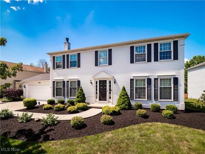 12820 N Star Dr, North Royalton, OH, 44133