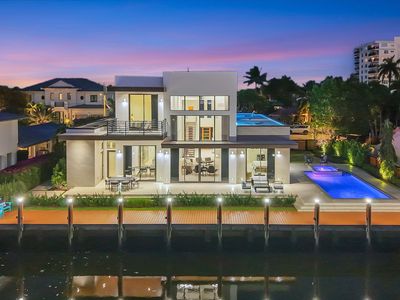 5211 NE 32nd Avenue, Fort Lauderdale, FL, 33308