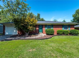 310 Redbud Dr, New Albany, IN 47150