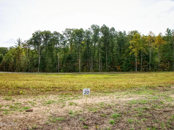 LOT 20 Old Mount Helen Rd, Allardt, TN 38504