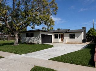 1226 S Gaymont St, Anaheim, CA 92804