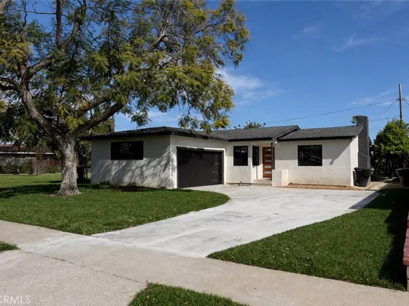 1226 S Gaymont St, Anaheim, CA 92804