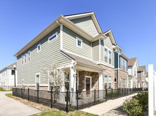 9217 Hawley Dr, Indianapolis, IN 46216