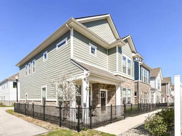 9217 Hawley Dr, Indianapolis, IN 46216