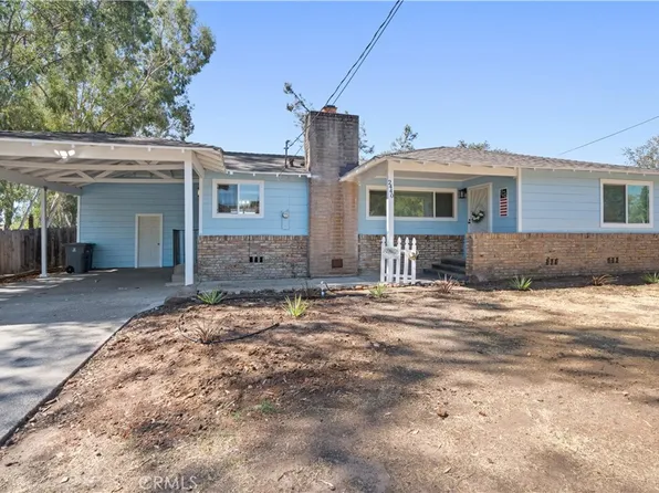 2440 Monte Vista Ave, Oroville, CA 95966