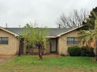 2656 Madera Ave, Odessa, TX 79763