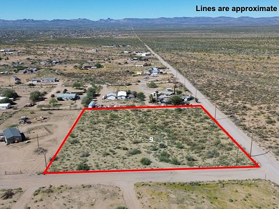 4th image of 306-02-040 Agua Fria Drive